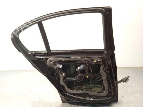 Left rear door BMW 3 (E90)  | BP15737118C4 