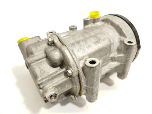 Used AC compressor TOYOTA C-HR (_X1_) 1.8 Hybrid (ZYX10_, ZYX11_, ZYX10R, ZYX11R) (122 hp) 24636078