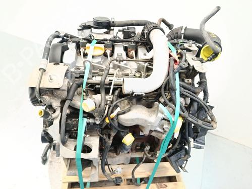 Engine CHEVROLET CAPTIVA (C100, C140) 2.0 D 4WD | BP36778504M1 - Image 5