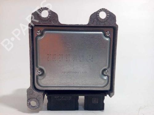Electronic module VOLVO V40 Hatchback (525) D2 | BP4939879M83