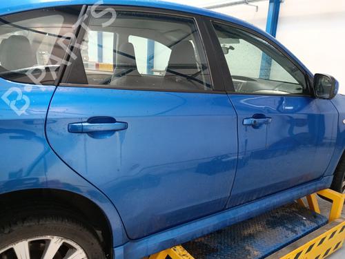 Right tailgate light SUBARU IMPREZA Hatchback (GR, GH, G3) 2.0 R AWD (GH7) | BP35974404C80 - Image 10