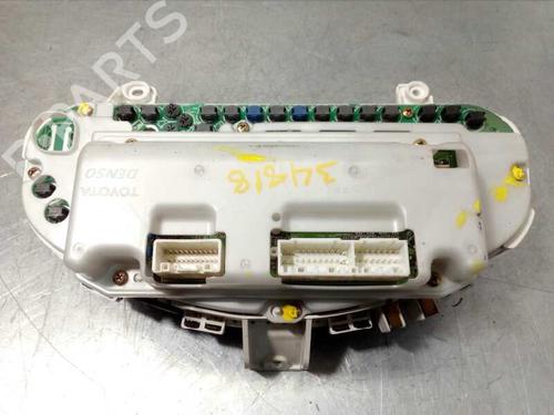 Instrument cluster LEXUS RX (MCU15) 300 AWD (MCU15) | BP4412792C47 