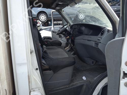 Alternator IVECO DAILY IV Van 35C15 V, 35C15 V/P | BP24579142M7