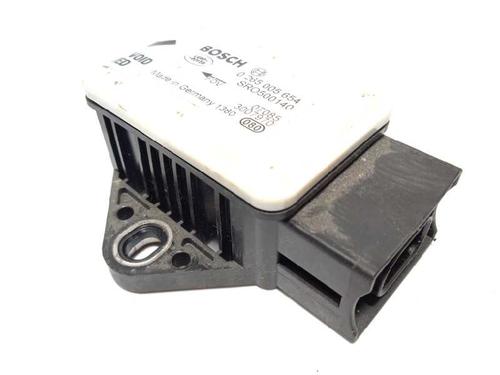 ESP ECU LAND ROVER RANGE ROVER SPORT I (L320) 2.7 D 4x4 (190 hp) 11991661