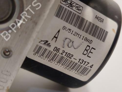 ABS pump FORD FIESTA VI (CB1, CCN) 1.25 | BP28111799M43 