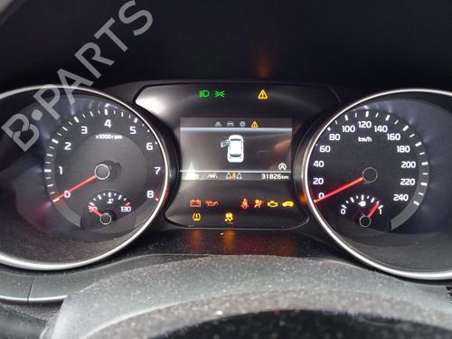 Throttle body KIA CEED (CD) 1.4 | BP24856225M82  - Image 24