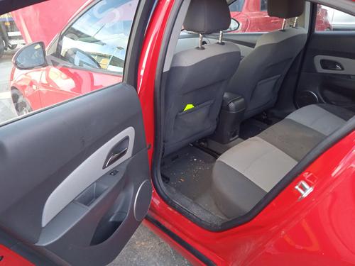 Left headlight CHEVROLET CRUZE (J300) 2.0 CDI | BP23190398C28 