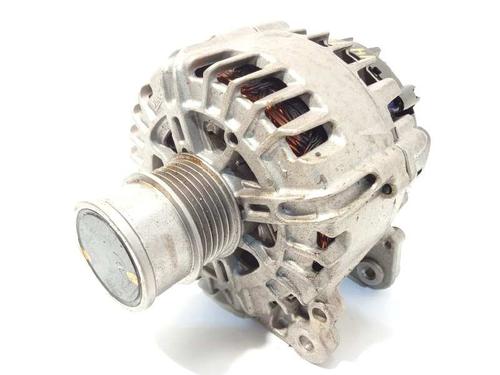 Used Alternator Alternator 7168433 7168433