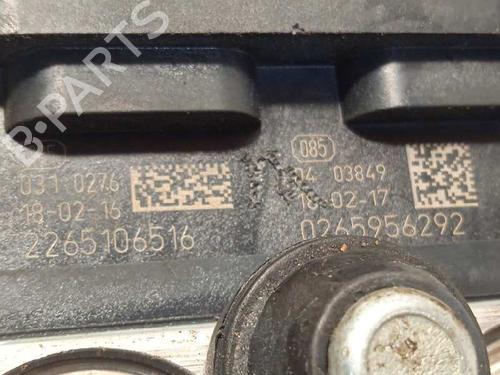 ABS pump OPEL CORSA E (X15)  | BP9200979M43 