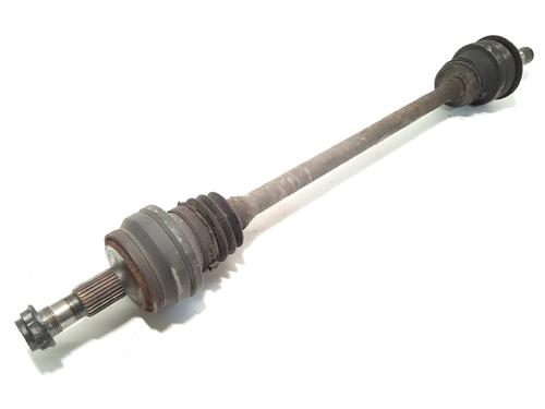 Left rear driveshaft MERCEDES-BENZ GLK-CLASS (X204) [2008-2015]  17811060