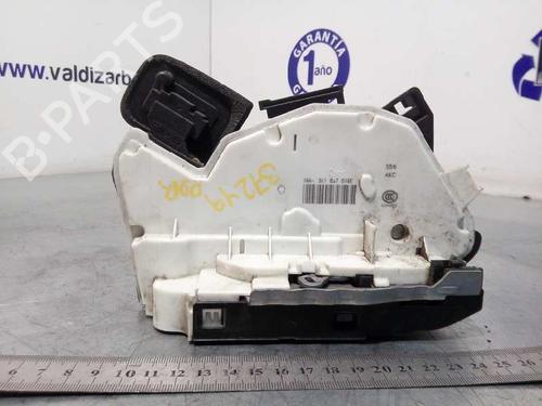 Front right lock SEAT LEON (5F1)  | BP3363748C97 