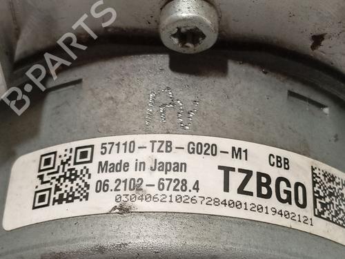 ABS pump HONDA JAZZ V (GR_, GS_) 1.5 eHEV (GR3, GR6) | BP31933725M43 