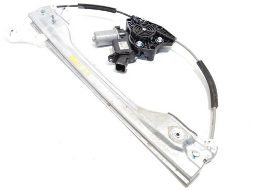 Used Front left window mechanism Front left window mechanism 24170868 24170868