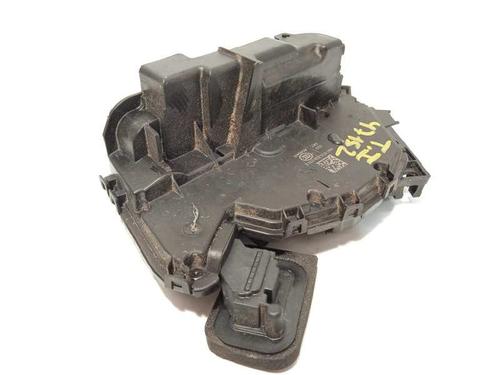 BP9765111C100 | Rear left lock VW POLO VI (AW1, BZ1, AE1) 1.0 MPi BP9765111C100