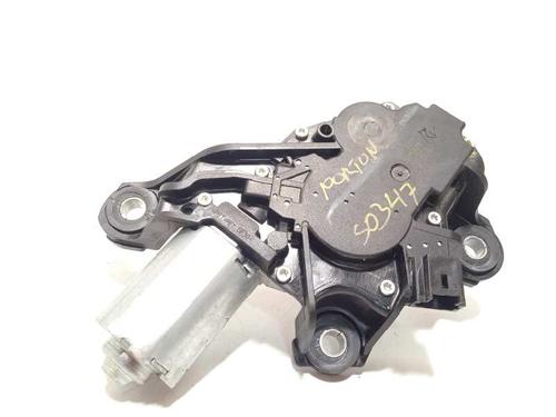 Rear wiper motor NISSAN QASHQAI / QASHQAI +2 I (J10, NJ10, JJ10E)  | BP12554742M102 