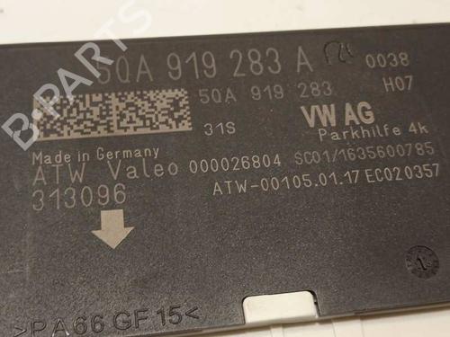 Electronic module SEAT LEON (5F1)  | BP15588504M83 