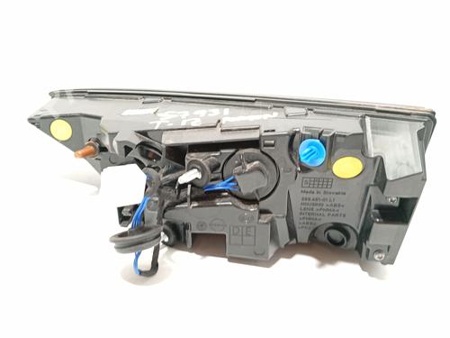 Left tailgate light NISSAN QASHQAI III (J12) 1.3 DIG-T | BP33660740C79 - Image 5