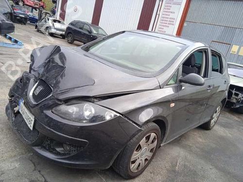 Rear bumper SEAT ALTEA (5P1) 1.9 TDI | BP16862016C8 