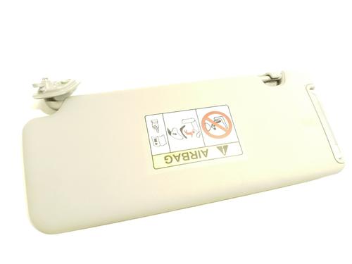 Right sun visor HYUNDAI TUCSON (TL, TLE) 1.6 GDi | BP29393900I2 