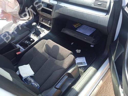 ABS pump VW PASSAT B6 (3C2) 2.0 TDI 16V | BP10747009M43 