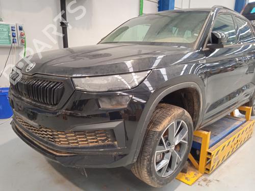 Subframe SKODA KODIAQ I (NS6, NS7, NV7) 1.5 TSI | BP36799383M9 - Image 7