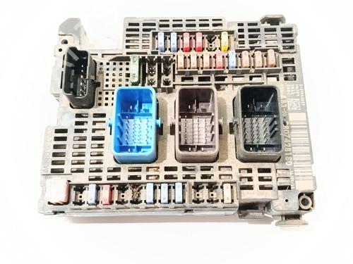 Fuse box PEUGEOT 508 I (8D_) 2.0 HDi | BP34581758E1 - Image 4