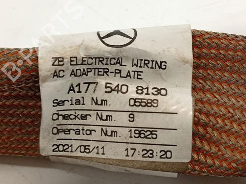 Electronic module MERCEDES-BENZ CLA (C118) CLA 250 e (118.386) | BP36327528M83  - Image 5