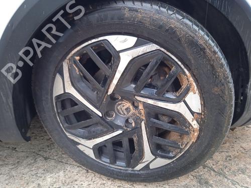 Electronic module CITROËN C4 III (BA_, BB_, BC_) 1.5 BlueHDi 130 (BBYHZB) | BP25479179M83