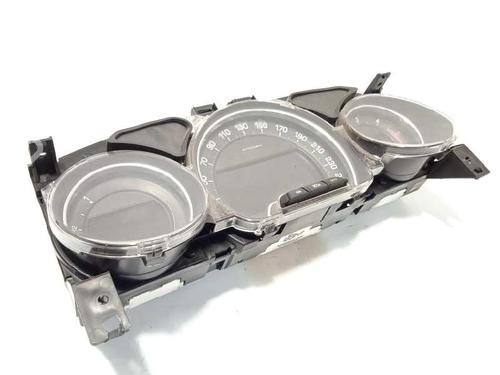 Used Instrument cluster CITROËN C5 III (RD_) 1.6 HDi 110 (RD9HZC) (109 hp) 12532875