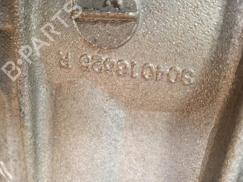 Gearbox DACIA DOKKER Express Box Body/MPV 1.6 LPG | BP26208786M3 