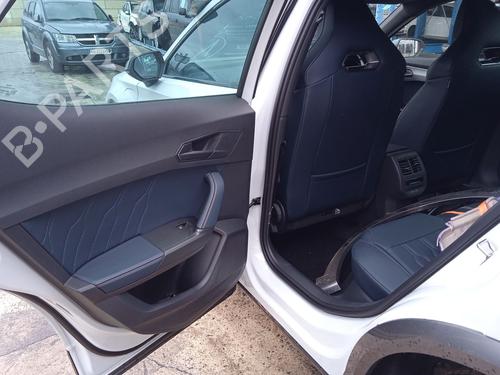 Electronic sensor CUPRA FORMENTOR (KM7, KMP) 1.4 e-Hybrid | BP20136425M84 