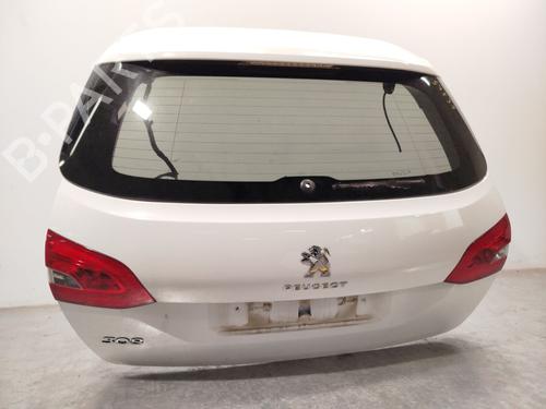 Used Tailgate Tailgate 32443085 32443085
