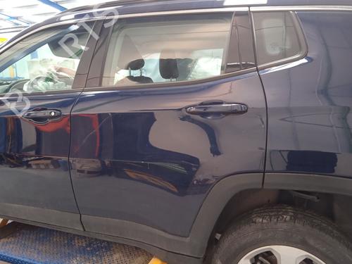 Gear lever JEEP COMPASS (MP, M6, MV, M7) 1.4 MultiAir | BP33660728M90 - Image 18