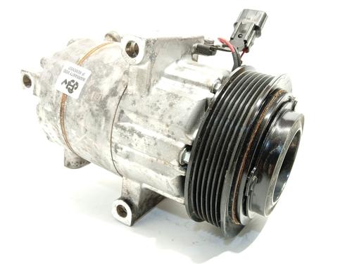 Used AC compressor KIA XCEED (CD) 1.6 CRDi 115 (116 hp) 25901535