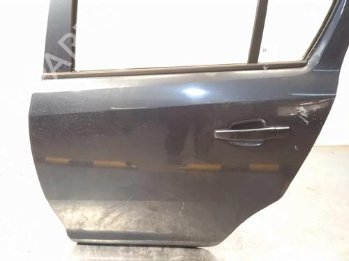 Left rear door OPEL CORSA D (S07) 1.3 CDTI (L08, L68) | BP16467429C4 