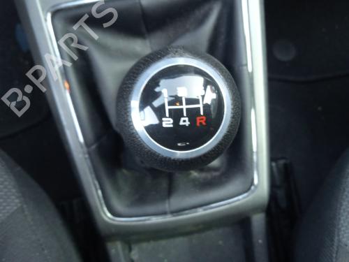 Left headlight OPEL ASTRA H (A04) 1.7 CDTI (L48) | BP31448380C28 