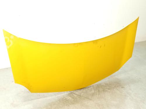 Hood RENAULT KANGOO / GRAND KANGOO II (KW0/1_) 1.5 dCi 85 (KW0K, KW0L, KW0B) | BP25596004C1 
