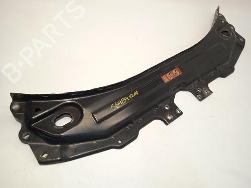 Crossmember MERCEDES-BENZ R-CLASS (W251, V251) R 280 CDI 4-matic (251.020) | BP30173760C162 