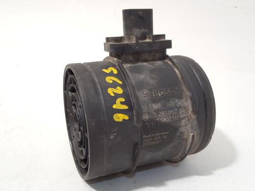 Used Mass air flow sensor IVECO DAILY VI Van 35S16, 35C16, 40C16, 50C16, 70C16 (160 hp) 28110906