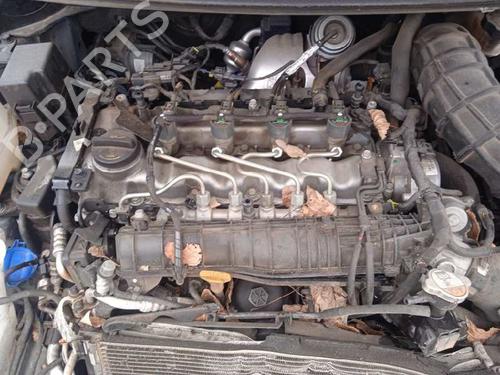 ABS pump KIA PRO CEE'D (JD) 1.6 CRDi 110 | BP9824072M43 