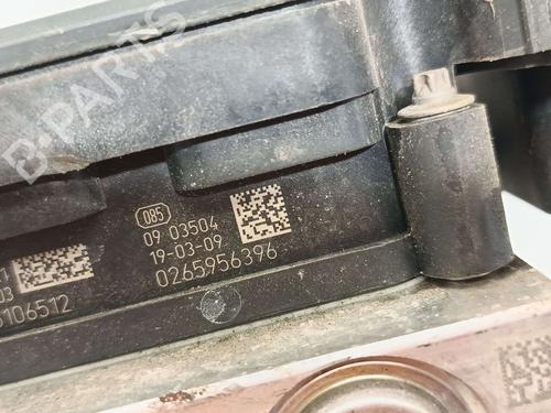 ABS pump FORD TRANSIT CUSTOM V362 Van (FY, FZ)  | BP38199412M43  - Image 7