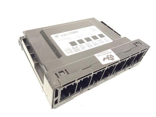 Used Electronic module Electronic module OPEL ASTRA K Sports Tourer (B16) 1.6 CDTi (35) (110 hp) 23244094 23244094