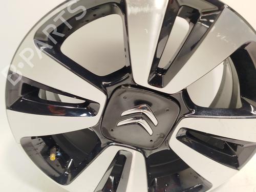 Rim CITROËN C3 III (SX) 1.2 PureTech 82 | BP24330107C45 