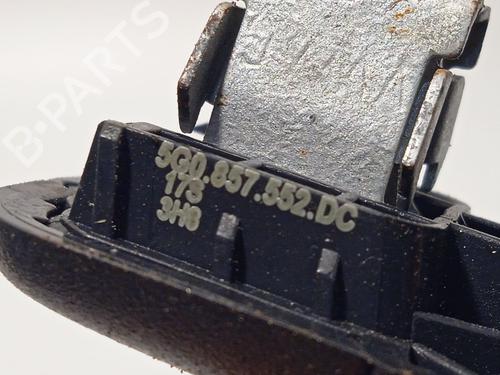 Right sun visor SEAT ARONA (KJ7, KJP) 1.0 TSI | BP30173720I2 