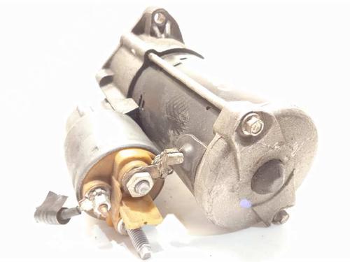 Starter RENAULT CAPTUR I (J5_, H5_) 1.5 dCi 110 | BP16218008M8