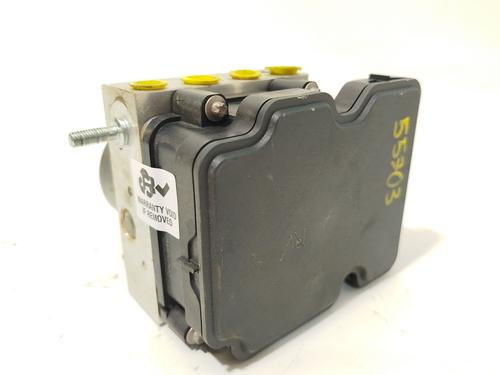 ABS pump FIAT DOBLO Box Body/MPV (510_, 511_) BlueHDi 100 | BP27482249M43 