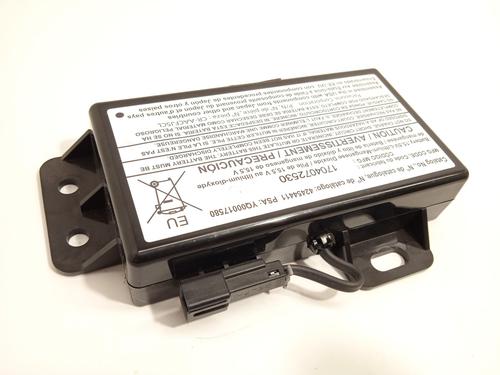 electronic-module-opel-grandland-grandland-x-a18-p1uo-16-turbo-d-75-42454411-yq00017580-2017-19396098 main image