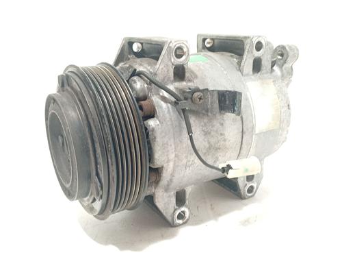 Used AC compressor AC compressor VOLVO XC90 I (275) [2002-2015] 34136160 34136160