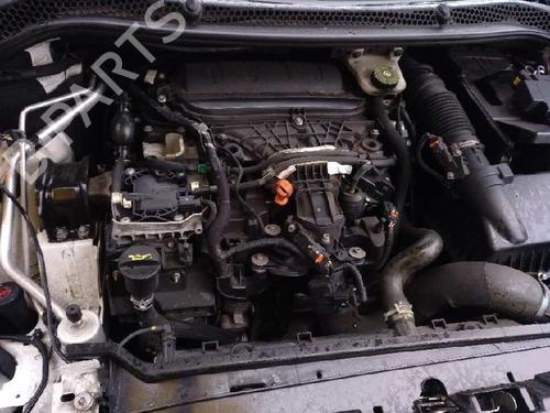 Left front driveshaft PEUGEOT RCZ 2.0 HDi | BP6786309M38