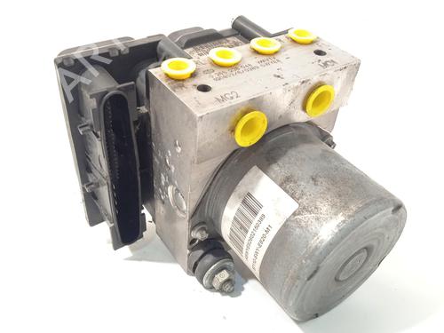 Used ABS pump HONDA CR-V III (RE_) 2.2 i-DTEC 4WD (RE6) (150 hp) 28114379